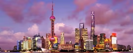 shanghai